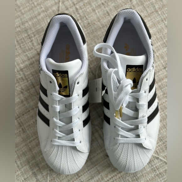 Adidas Women Superstar sneakers - Picture 6 of 6